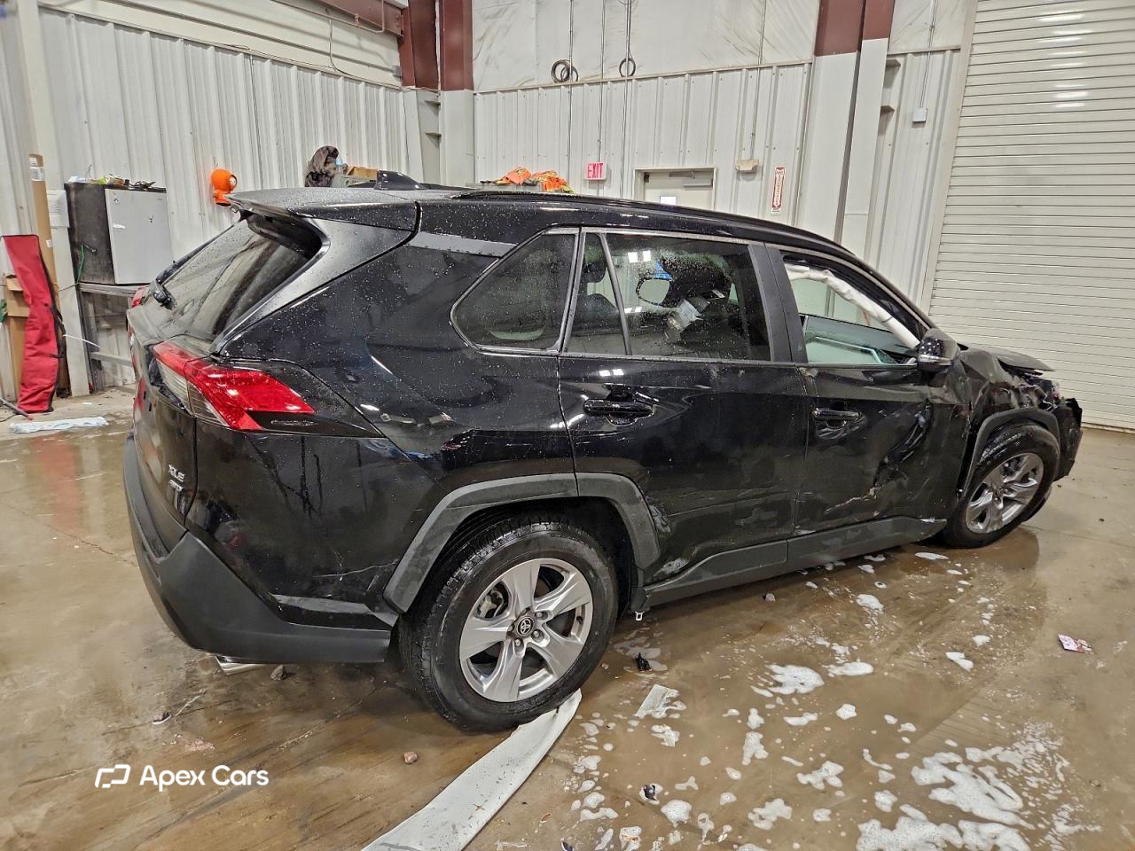 Toyota RAV 4 2024