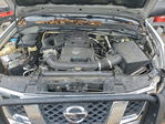 Nissan Navara (Frontier) 2012