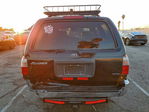 Toyota 4Runner 2000