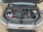 Toyota Highlander 2025