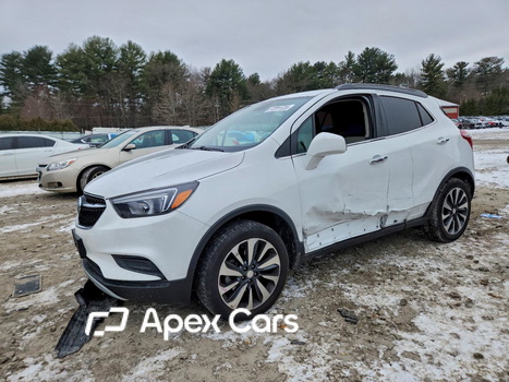 Buick Encore 2021 - Image 1 of 13