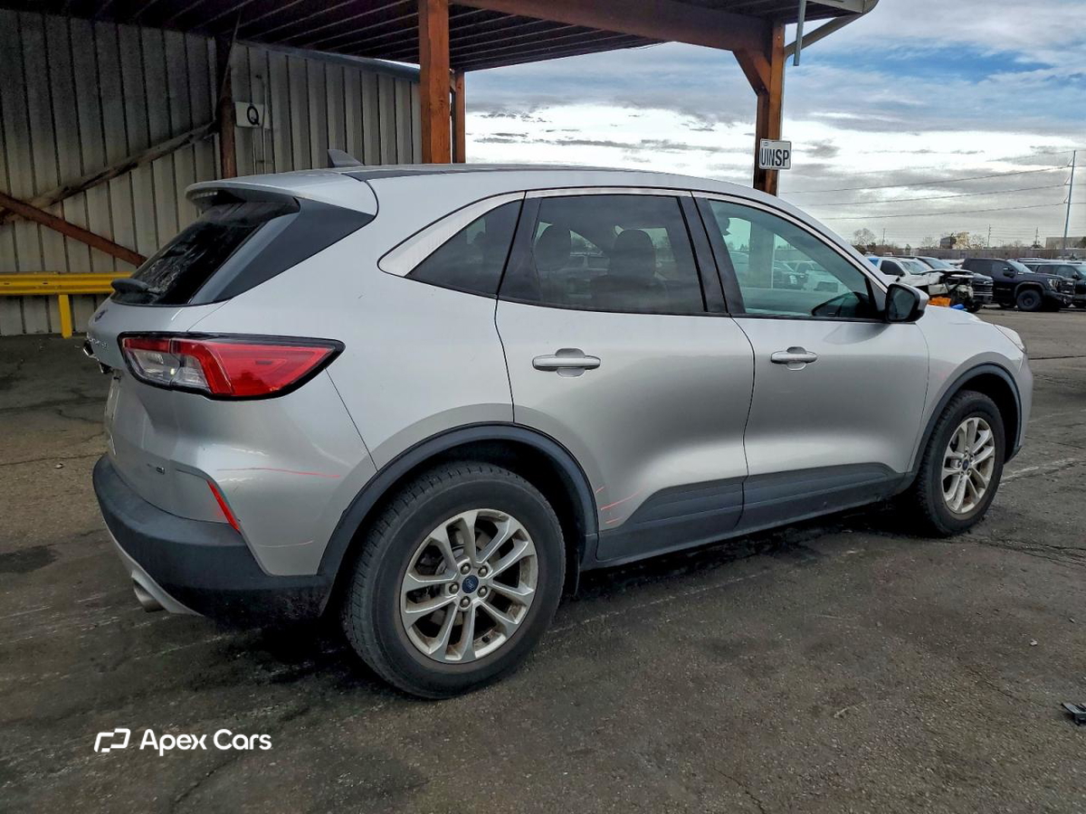 Ford Escape 2020