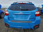Subaru XV 2017