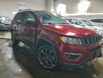 Jeep Compass 2021