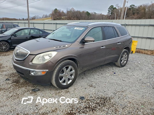 Buick Enclave 2008 - Image 1 of 14