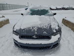 Ford Mustang 2014