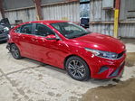 Kia Forte 2022