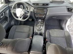 Nissan Rogue 2019