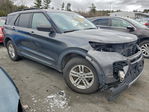 Ford Explorer 2020