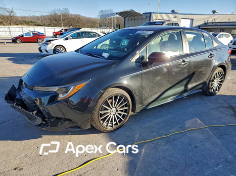 Toyota Corolla 2020 - Image 1 of 13