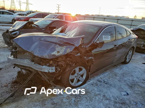 Honda Civic 2016 - Image 1 of 11