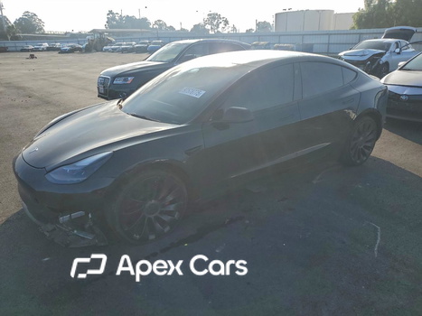 Tesla Model 3 2022 - Zdjęcie 1 z 13