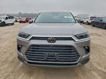 Toyota Highlander 2025