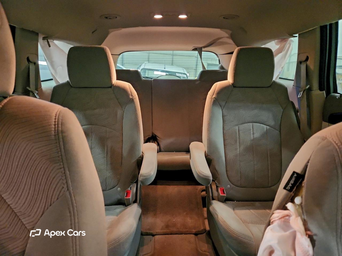 Buick Enclave 2017
