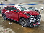 Lexus RX 2022