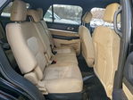 Ford Explorer 2017