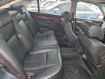 BMW Series 7 2001