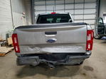 Ford Ranger 2022