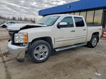 Chevrolet Silverado 2012