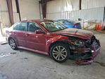 Subaru Legacy 2013