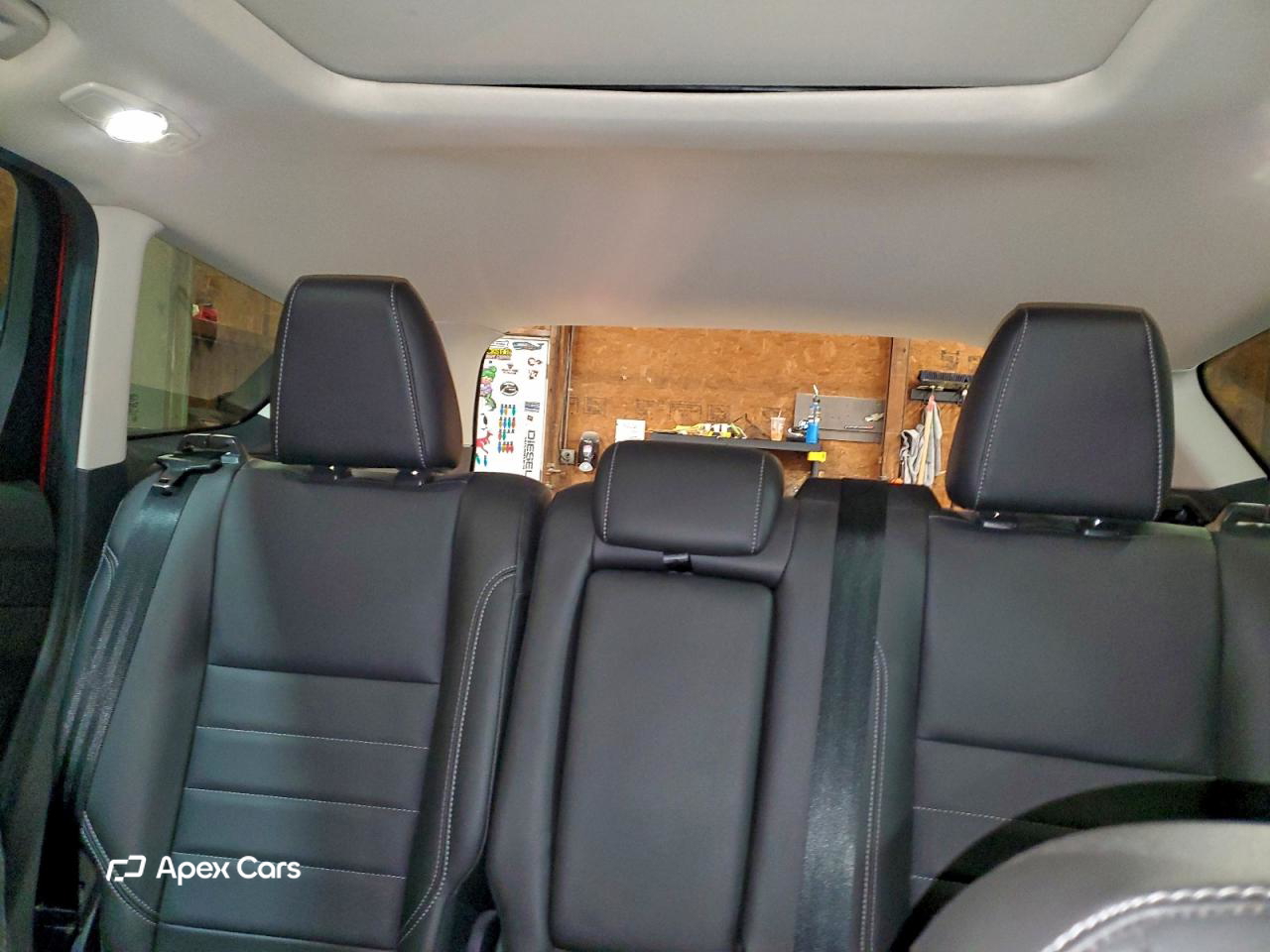 Ford Escape 2014