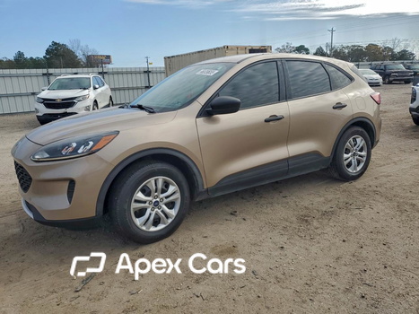 Ford Escape 2020 - Image 1 of 13