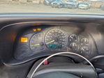 Chevrolet Silverado 2000