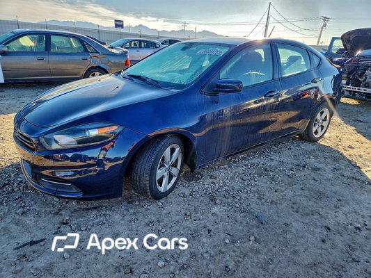 Dodge Dart 2016 - Image 1 of 13