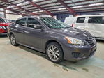 Nissan Sentra 2015