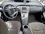 Toyota Prius 2015