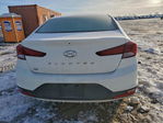 Hyundai Elantra 2019