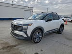 Nissan Kicks 2025