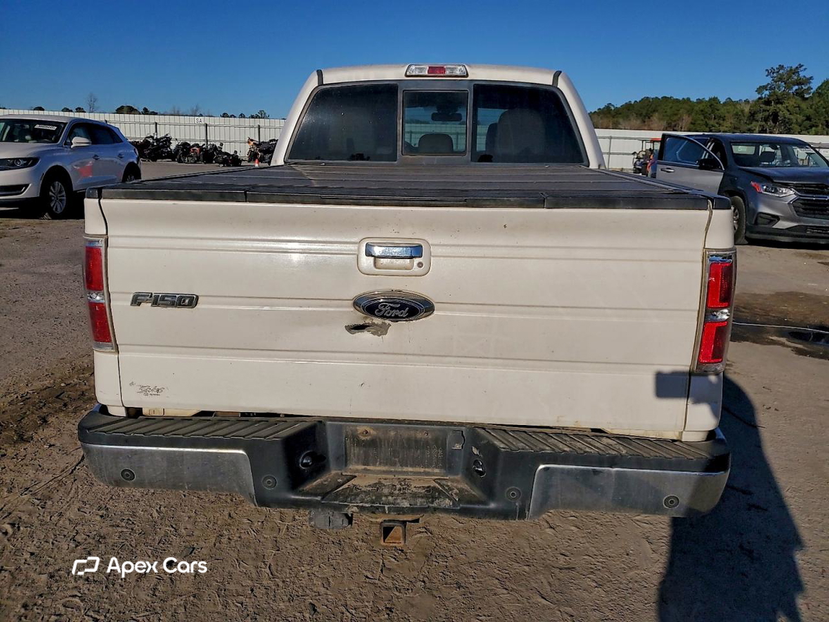 Ford F-150 2013
