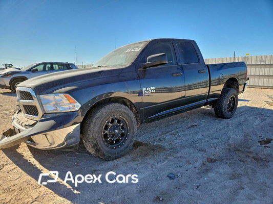 RAM 1500 2019 - Image 1 of 13