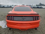 Ford Mustang 2015