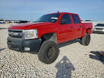 Chevrolet Silverado 2007