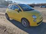 Fiat 500 2013