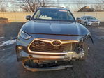 Toyota Highlander 2025