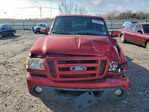 Ford Ranger 2010