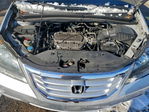 Honda Odyssey 2010