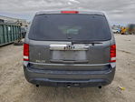 Honda Pilot 2012