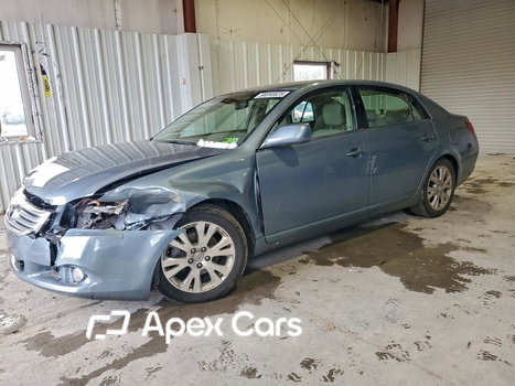 Toyota Avalon 2010 - Image 1 of 13