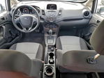 Ford Fiesta 2019