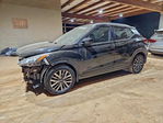 Nissan Kicks 2023