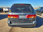 Honda Odyssey 2004