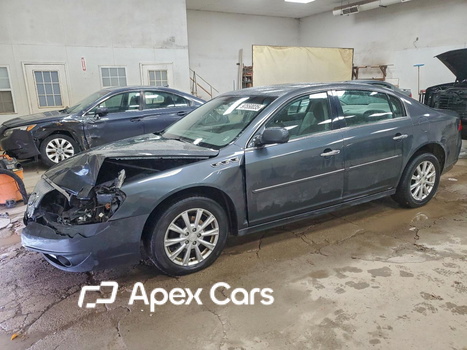 Buick Lucerne 2011 - Zdjęcie 1 z 12