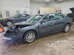 Buick Lucerne 2011