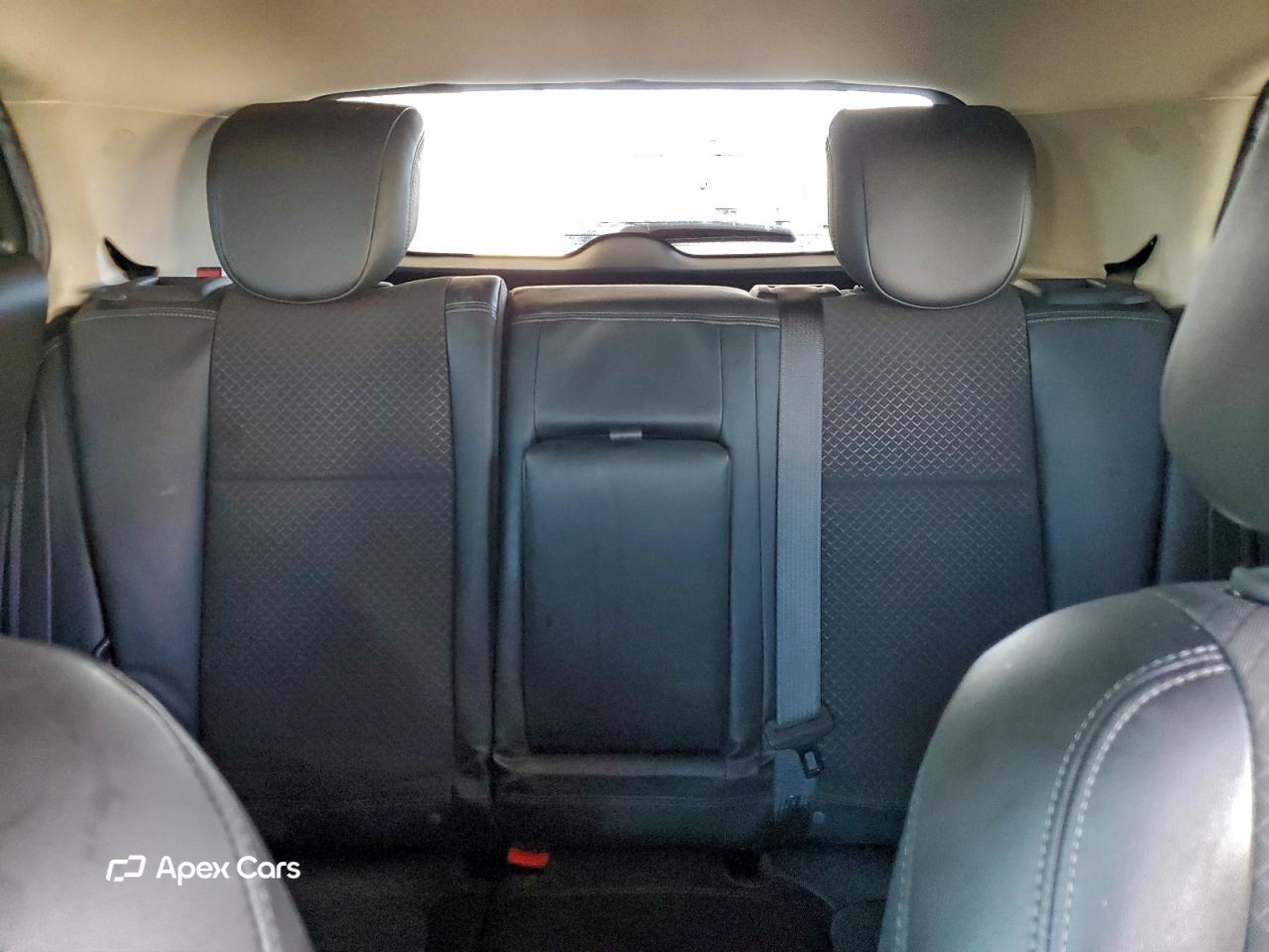 Buick Encore 2021