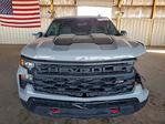 Chevrolet Silverado 2025