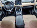 Toyota RAV 4 2020